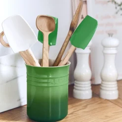New Le Creuset Craft Dejskraber, Bamboo