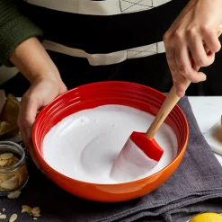 New Le Creuset Craft Dejskraber, Cerise