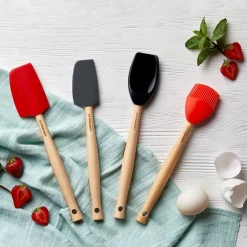 New Le Creuset Craft Dejskraber, Cerise