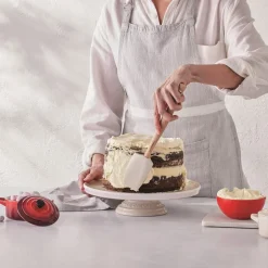 Clearance Le Creuset Craft Dejskraber, Meringue