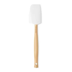 Sale Le Creuset Craft Dejskraber, White