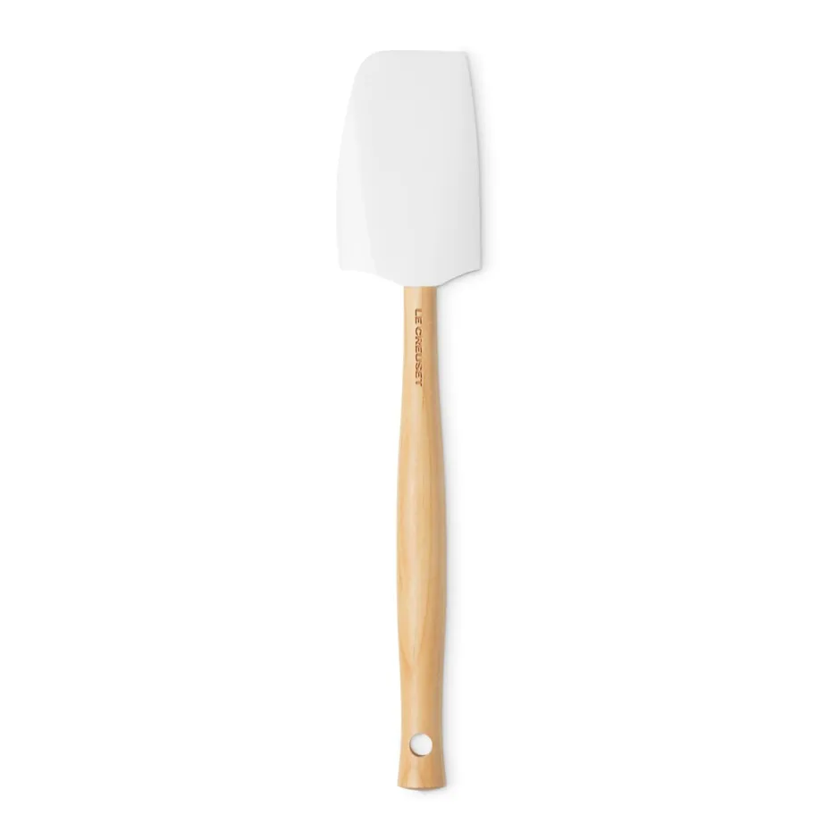 Sale Le Creuset Craft Dejskraber, White