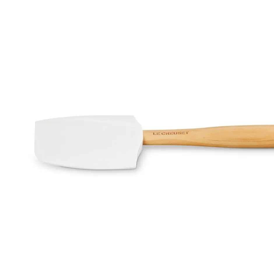 Sale Le Creuset Craft Dejskraber, White