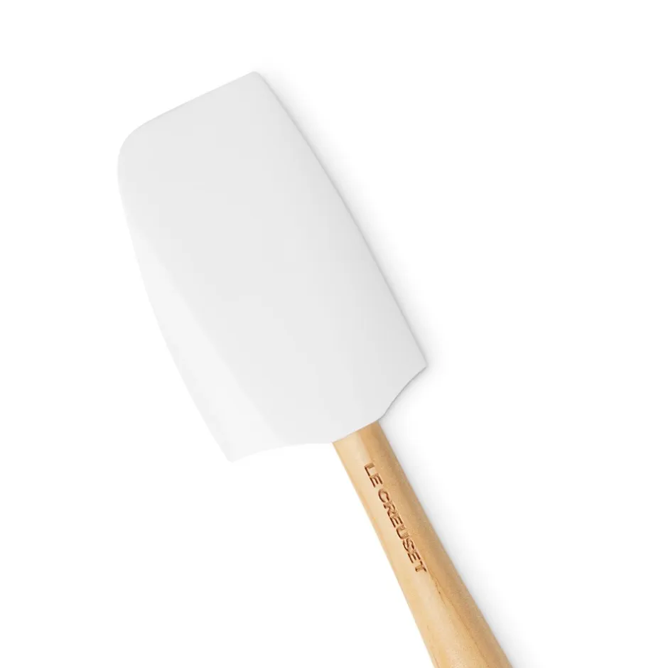 Sale Le Creuset Craft Dejskraber, White