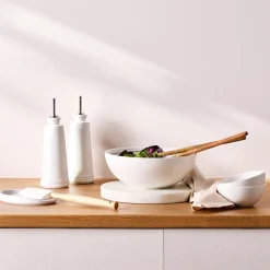Sale Le Creuset Craft Dejskraber, White