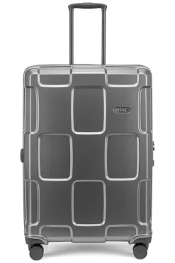 Epic Crate Ex Wildlife 75 Kuffert, StealthGREY