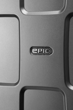 Epic Crate Ex Wildlife 75 Kuffert, StealthGREY