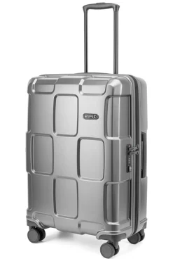 Epic Crate Ex Wildlife 65 Kuffert,*Dame Kufferter & Rejsetasker