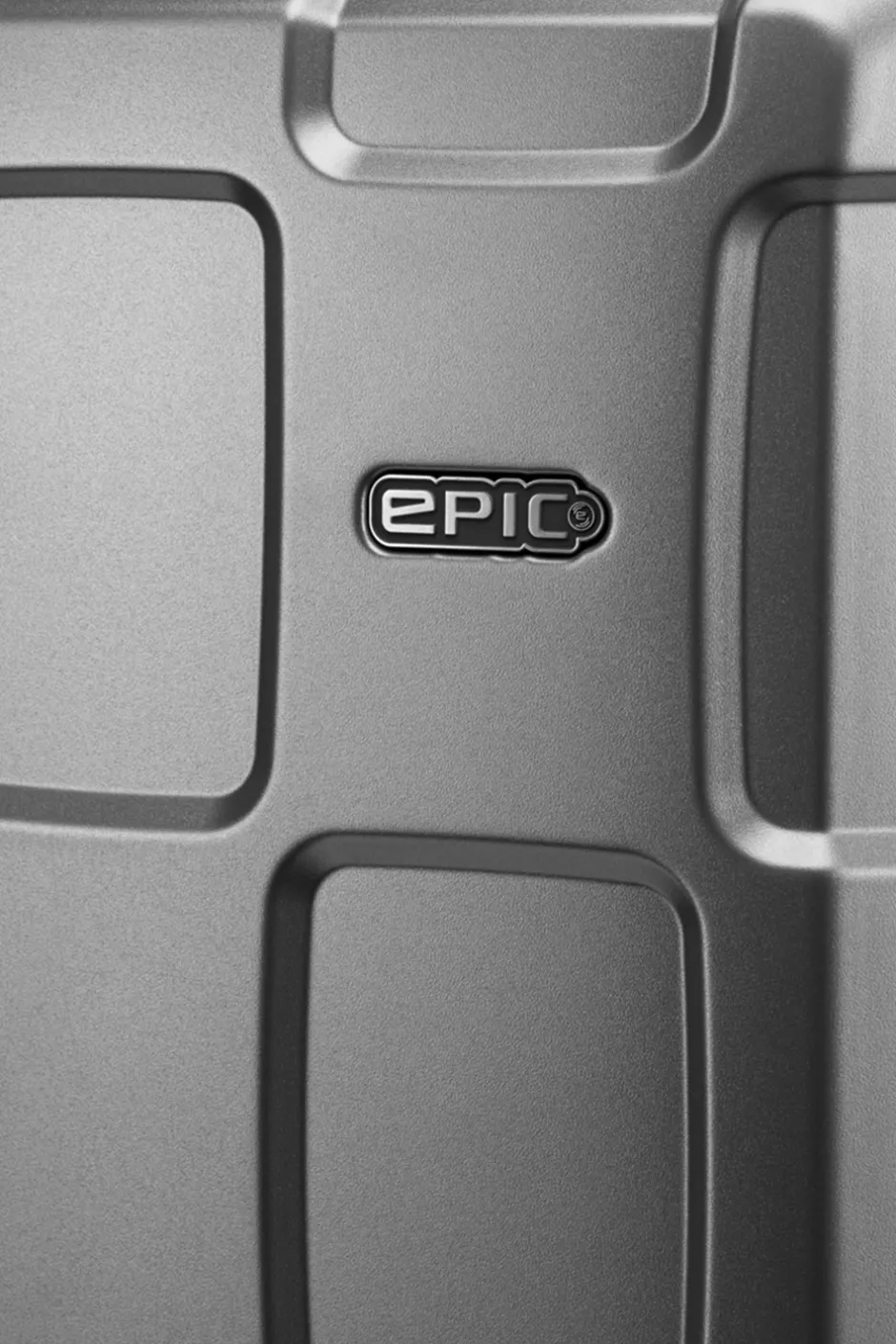 Epic Crate Ex Wildlife 65 Kuffert,*Dame Kufferter & Rejsetasker
