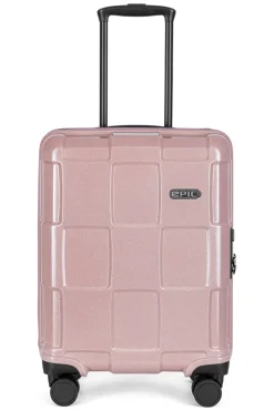 Hot Epic Crate Reflex Evo 55 Kuffert, Chrystal Rose