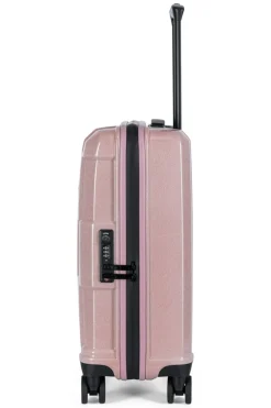 Hot Epic Crate Reflex Evo 55 Kuffert, Chrystal Rose