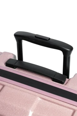 Hot Epic Crate Reflex Evo 55 Kuffert, Chrystal Rose