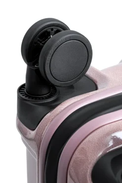 Hot Epic Crate Reflex Evo 55 Kuffert, Chrystal Rose