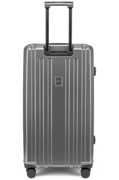 Online Epic Crate Trunk 82 Kuffert, Stealth Grey