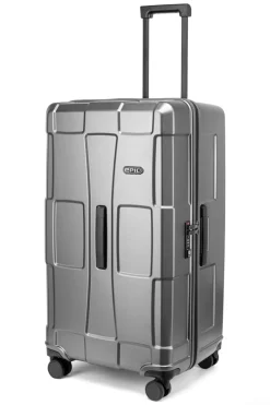 Online Epic Crate Trunk 82 Kuffert, Stealth Grey