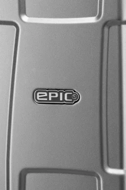 Online Epic Crate Trunk 82 Kuffert, Stealth Grey