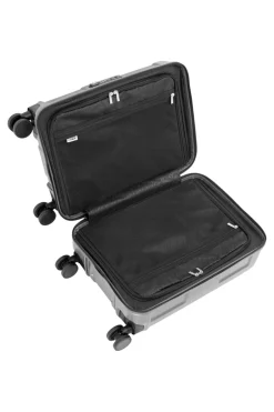 Sale Epic Crate Trunk 55 Kuffert, Stealth Grey