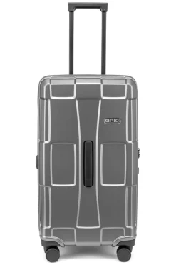 Epic Crate Trunk 72 Kuffert,*Dame Kufferter & Rejsetasker
