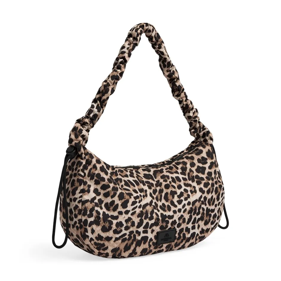 Outlet Markberg Crave Håndtaske, Leopard