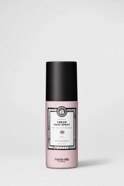 Clearance Maria Nila Cream Heat Spray, 150 ml