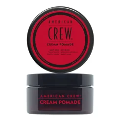Outlet American Crew Cream Pomade Voks, 85 g