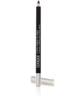 Hot Clinique Cream Shaper Eyeliner, Black Diamond