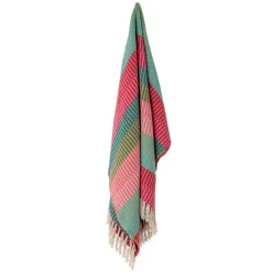 Online Bloomingville Creative Collection Isnel Plaid, , 130x160 cm Multi