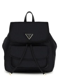 Guess Cresidia Small Flap Rygsæk,*Dame Rygsække