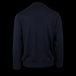 Nordstrand Crew Plain Striktrøje, , 3XL* Strik