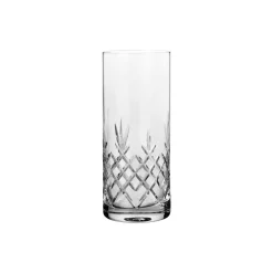 Frederik Bagger Crispy Love Vase, Clear