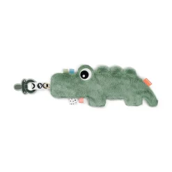 Hot Done by Deer Croco Nusseklud, Green