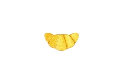 Outlet LULU Copenhagen Croissant Ørering, Guld