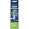Oral-B Cross Action 3-pak Børstehoveder* Personlig Pleje