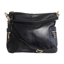 Online Belsac Crossbody, Black