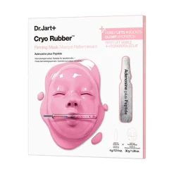 Dr. Jart+ Cryo Rubber Firming Mask, 1 stk* Hudpleje