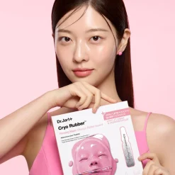 Dr. Jart+ Cryo Rubber Firming Mask, 1 stk* Hudpleje