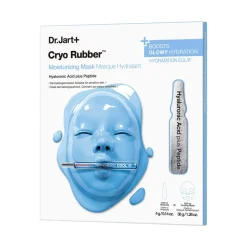 Discount Dr. Jart+ Cryo Rubber Moisture Mask, 1 stk