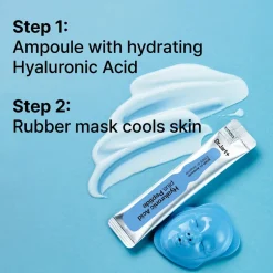 Discount Dr. Jart+ Cryo Rubber Moisture Mask, 1 stk
