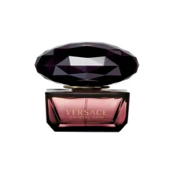 Outlet Versace Crystal Noir Eau De Toilette, 50 ml