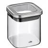 Cilio Cubo Opbevaringsglas* Opbevaring