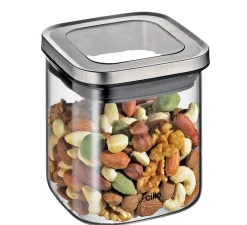 Cilio Cubo Opbevaringsglas* Opbevaring