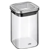 Discount Cilio Cubo Opbevaringsglas