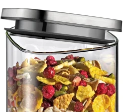 Discount Cilio Cubo Opbevaringsglas