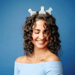 Yuaia Curl & Volume Root Clips* Tilbehør Til Hår