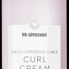 HH Simonsen Curl Cream, 150 ml* Hårstyling