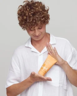 Clearance Hairlust Curl Crush™ Defining Cream