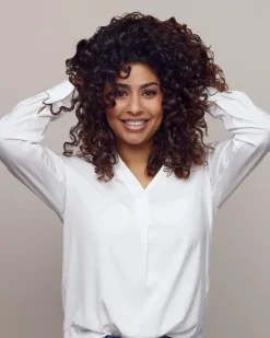 Clearance Hairlust Curl Crush™ Defining Cream