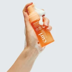 New Hairlust Curl Crush™ Defining Mousse, 110 ml