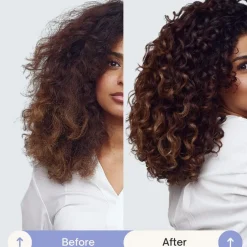 New Hairlust Curl Crush™ Defining Mousse, 110 ml