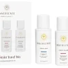 New Innersense Curly Styler Travel Trio Gaveæske